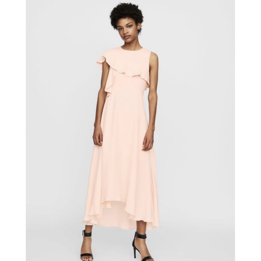 Maje Riveli Dress